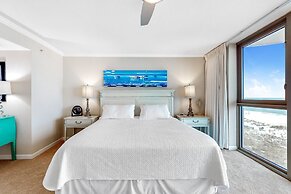 Perdido Towers West 307