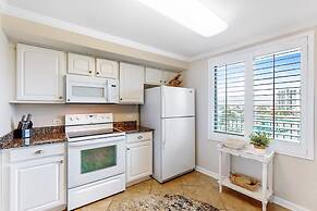 Perdido Towers West 307