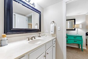 Perdido Towers West 307