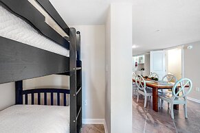 Perdido Towers West 307