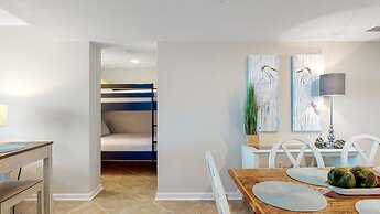 Perdido Towers West 307