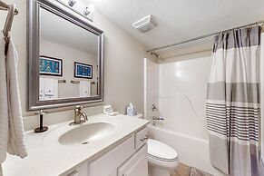 Perdido Towers West 307