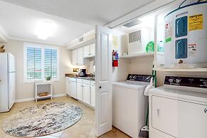 Perdido Towers West 307