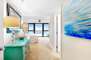 Perdido Towers West 307