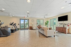 Perdido Towers West 307