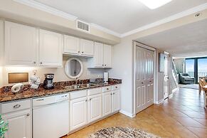 Perdido Towers West 307