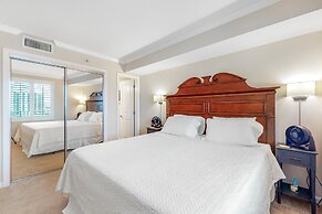 Perdido Towers West 307