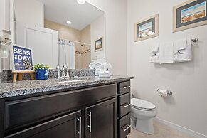 Emerald Tides at Lost Key Villas