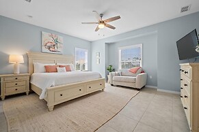 Emerald Tides at Lost Key Villas