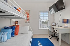 Emerald Tides at Lost Key Villas