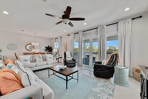 Emerald Tides at Lost Key Villas