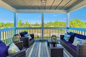 Emerald Tides at Lost Key Villas