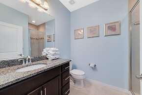 Emerald Tides at Lost Key Villas