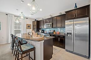 Emerald Tides at Lost Key Villas