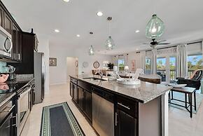 Emerald Tides at Lost Key Villas