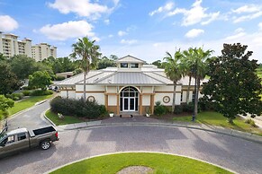 Emerald Tides at Lost Key Villas