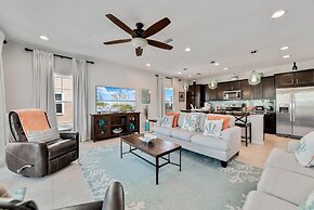 Emerald Tides at Lost Key Villas