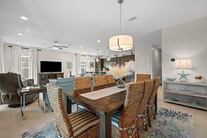 Emerald Tides at Lost Key Villas