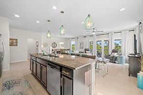 Emerald Tides at Lost Key Villas