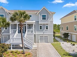 Emerald Tides at Lost Key Villas