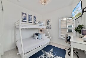 Emerald Tides at Lost Key Villas