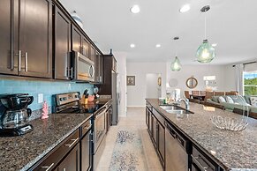 Emerald Tides at Lost Key Villas