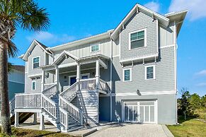 Emerald Tides at Lost Key Villas