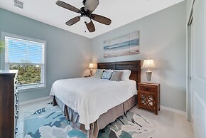 Emerald Tides at Lost Key Villas