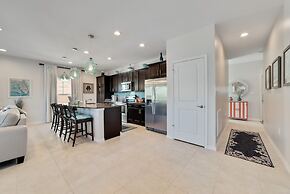 Emerald Tides at Lost Key Villas