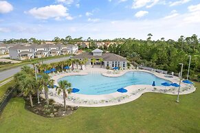 Emerald Tides at Lost Key Villas