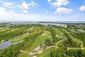 Emerald Tides at Lost Key Villas