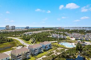 Emerald Tides at Lost Key Villas