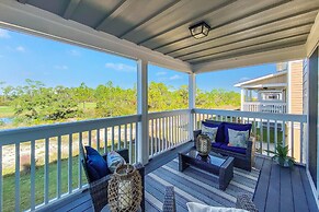 Emerald Tides at Lost Key Villas