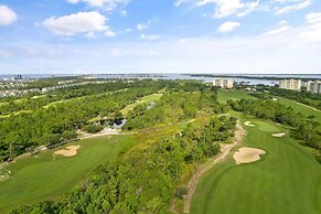 Emerald Tides at Lost Key Villas