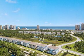 Emerald Tides at Lost Key Villas