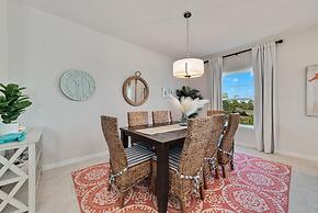 Emerald Tides at Lost Key Villas