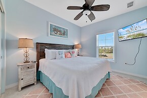 Emerald Tides at Lost Key Villas