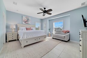 Emerald Tides at Lost Key Villas