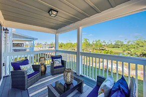 Emerald Tides at Lost Key Villas