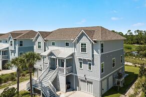 Emerald Tides at Lost Key Villas