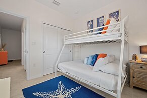 Emerald Tides at Lost Key Villas