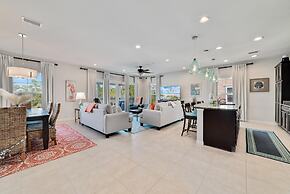 Emerald Tides at Lost Key Villas