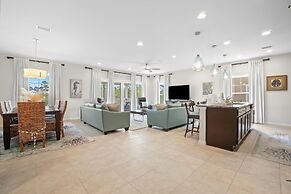 Emerald Tides at Lost Key Villas