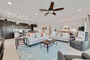 Emerald Tides at Lost Key Villas