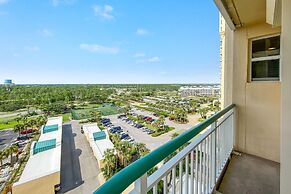 Beach Colony West 8D