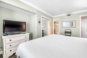 Perdido Towers East 1003