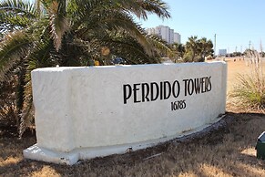 Perdido Towers East 1003