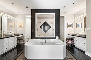 Palacio Penthouse 1903