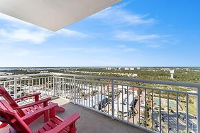 Palacio Penthouse 1903