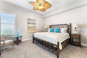 Palacio Penthouse 1903